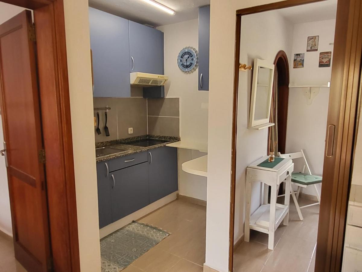 Giardino E Terrazza, Accogliente E Funzionale, Wi-Fi, Piscina Condivisa Leilighet Costa Calma Eksteriør bilde
