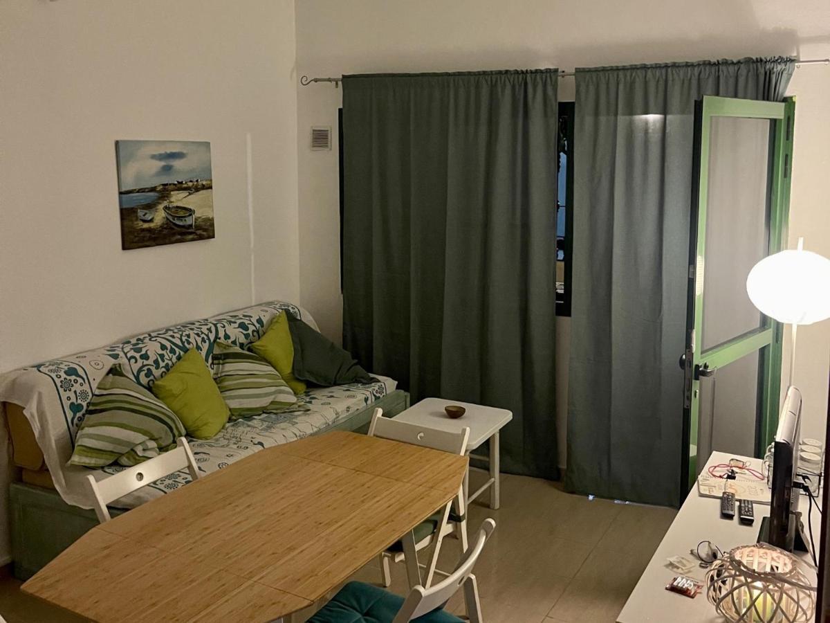 Giardino E Terrazza, Accogliente E Funzionale, Wi-Fi, Piscina Condivisa Leilighet Costa Calma Eksteriør bilde