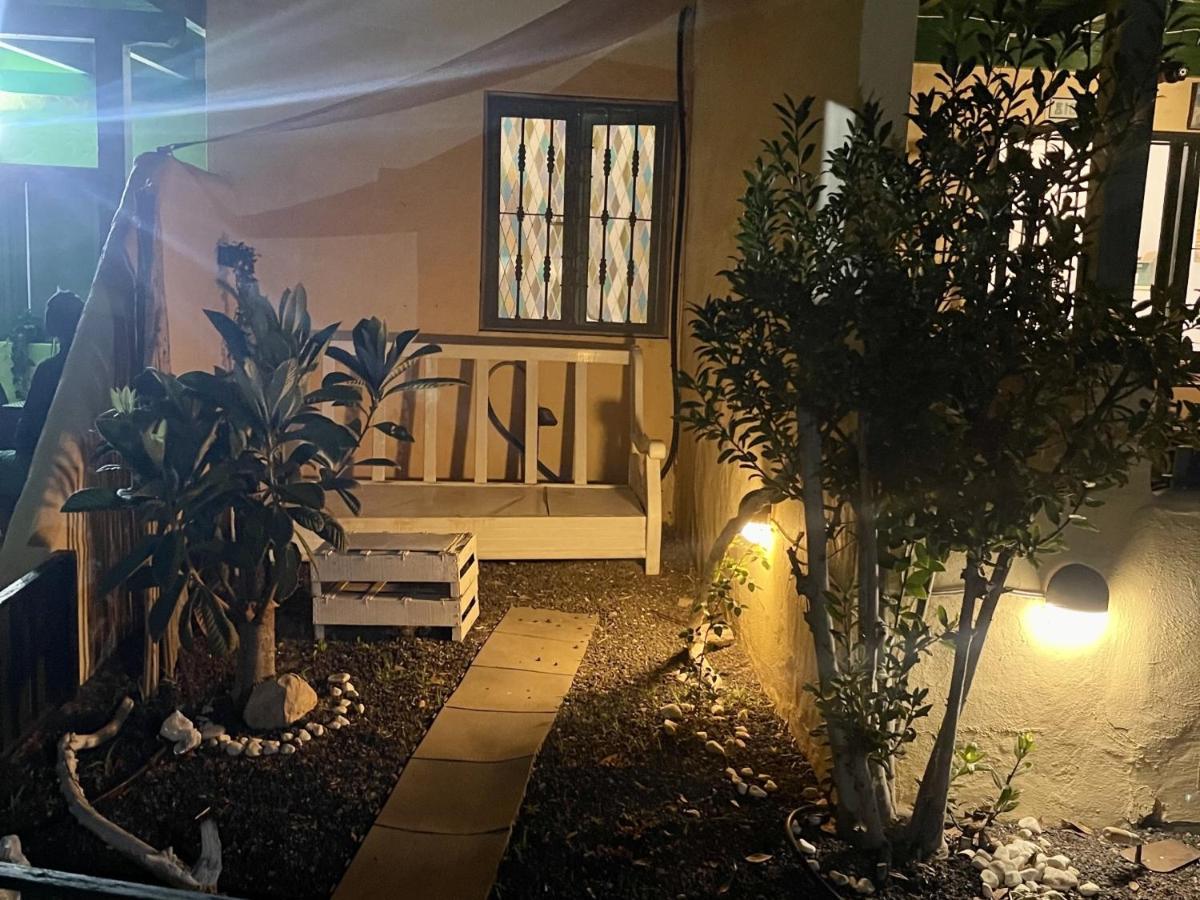 Giardino E Terrazza, Accogliente E Funzionale, Wi-Fi, Piscina Condivisa Leilighet Costa Calma Eksteriør bilde